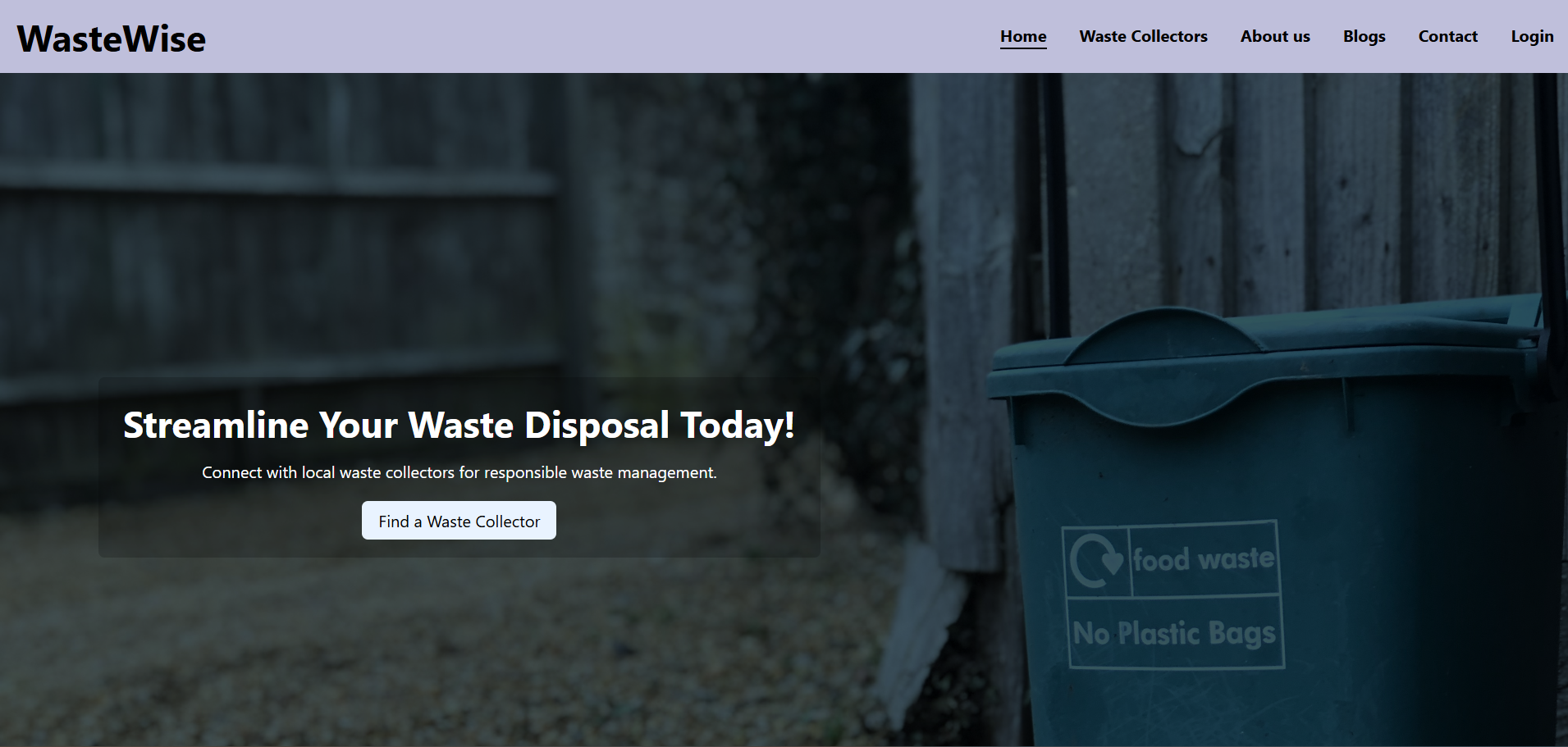 WasteWise